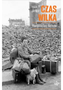 Czas wilka (wyd.2)