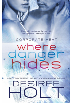 Where Danger Hides