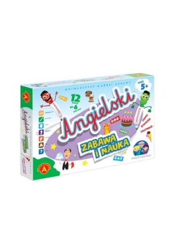 Uniwersytet Mądrej Zabawy Angielski