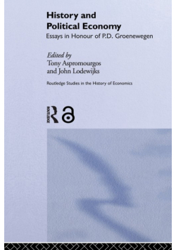 History and Political Economy
