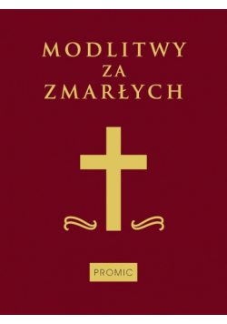 Modlitwy za zmarłych
