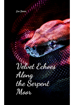 Velvet Echoes Along the Serpent Moor