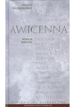 Wielcy Filozofowie 8 Księga wiedzy
