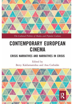 Contemporary European Cinema