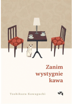 Zanim wystygnie kawa