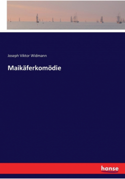 Maikäferkomödie