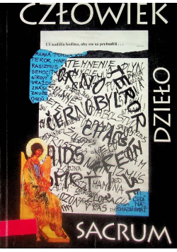 Człowiek dzieło sacrum