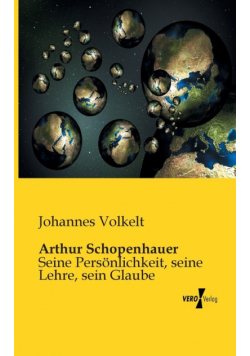 Arthur Schopenhauer