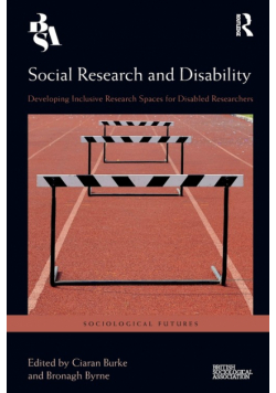 Social Research and Disability