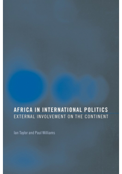 Africa in International Politics