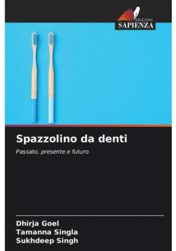 Spazzolino da denti