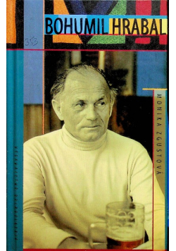 Bohumil Hrabal