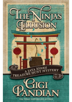 The Ninja's Illusion