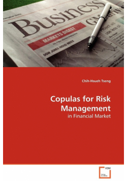 Copulas for Risk Management