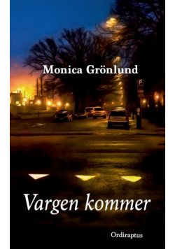 Vargen kommer