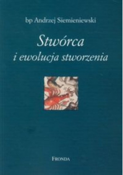 Stwórca i ewolucja stworzenia