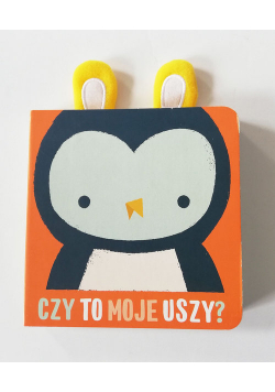 Czy to moje uszy Sowa