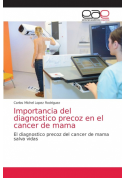Importancia del diagnostico precoz en el cancer de mama