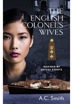 The English Colonel's Wives