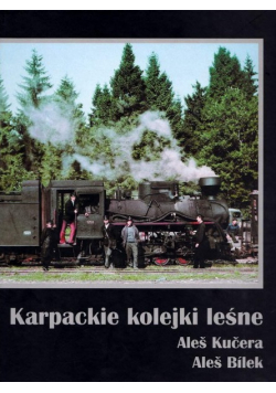 Karpackie kolejki leśne