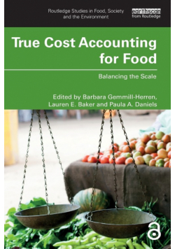 True Cost Accounting for Food