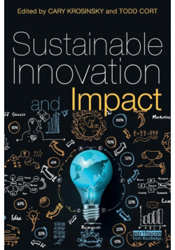 Sustainable Innovation and Impact