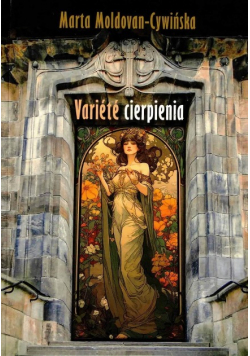 Variété cierpienia