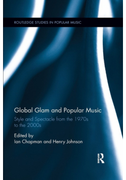 Global Glam and Popular Music