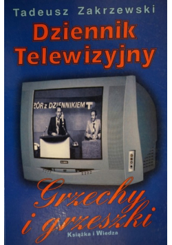 Dziennik Telewizyjny
