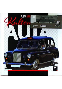 Kultowe Auta 33/2019