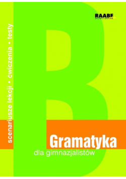 Gramatyka dla gimnazjalistów
