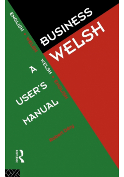 Business Welsh