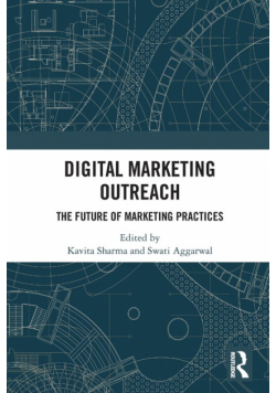 Digital Marketing Outreach