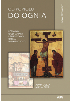 Od popiołu do ognia