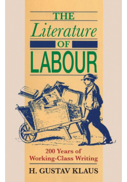 The Literature of Labour
