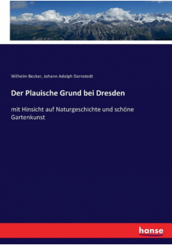 Der Plauische Grund bei Dresden