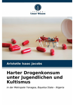 Harter Drogenkonsum unter Jugendlichen und Kultismus