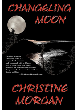 Changeling Moon