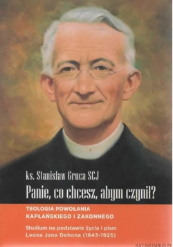 Panie, co chcesz, abym czynił