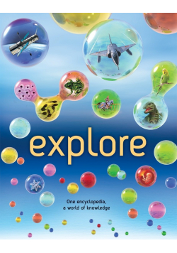 Explore One  encyclopedia - a world of knowledge