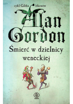 Śmierć w dzielnicy weneckiej