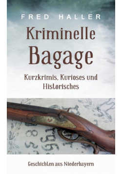 Kriminelle Bagage