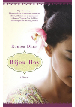 Bijou Roy