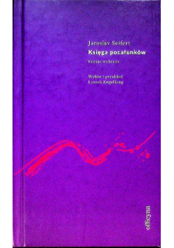 Księga pocałunków