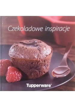 Czekoladowe inspiracje