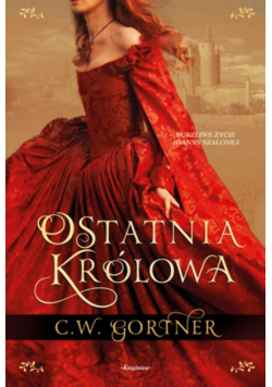Ostatnia królowa