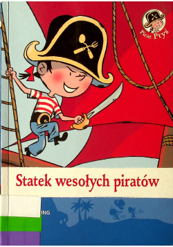 Statek wesołych piratów