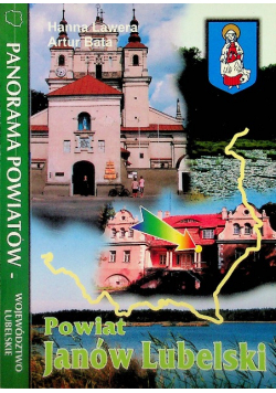 Powiat Janów Lubelski