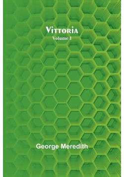 Vittoria - Volume 1