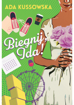 Biegnij, Ida! O, Ida! Tom 4
